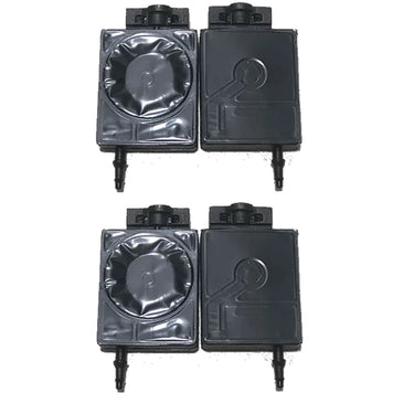 4 units 1390 UV ink filters — R1390 UV ink dampers for DTG & DTF printers